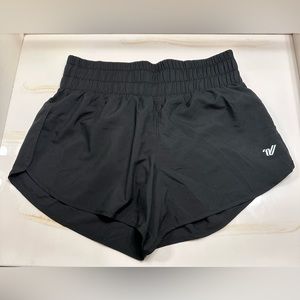 Varsity Brand Boxing Shorts